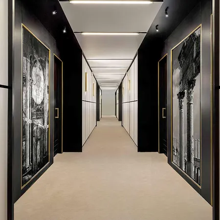 Hotel Habita79, Pompeii, A Tribute Portfolio