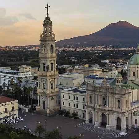 Habita79 - Mgallery 4* Pompei