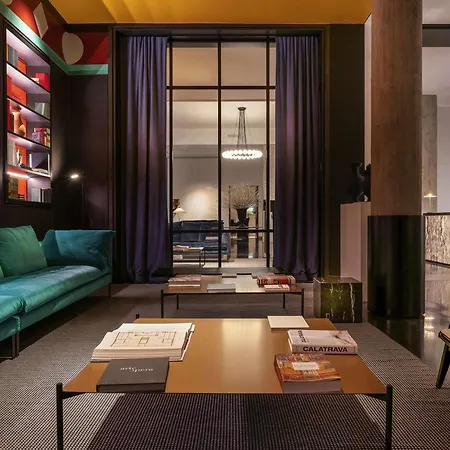 Hotel Habita79 - Mgallery