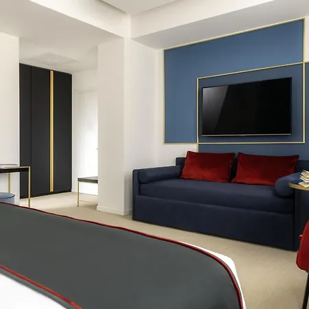 Hotel Habita79 - Mgallery Collection Pompeia