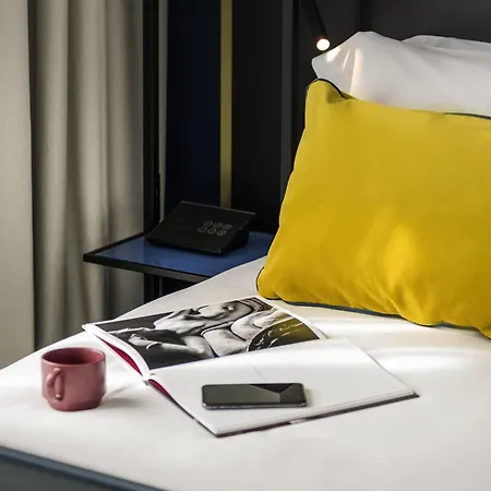 Habita79 - Mgallery Collection Hotel