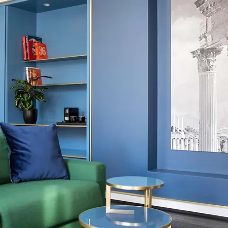 Hotel Habita79 - Mgallery Collection