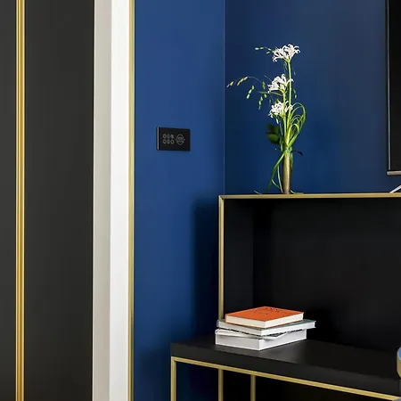 Hotel Habita79 - Mgallery Collection 4*