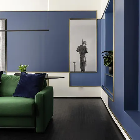 Habita79 - Mgallery Hotel Pompei