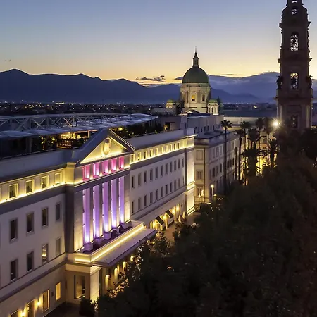 Otel Habita79 - Mgallery Collection Pompei