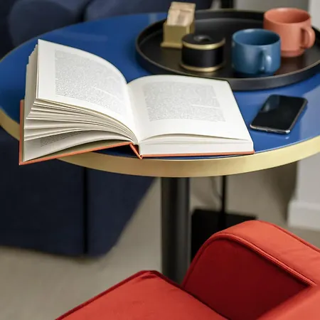 Habita79 - Mgallery Collection 4* Pompeia