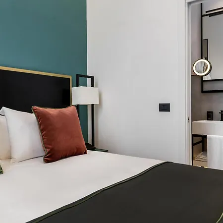 Habita79 - Mgallery Collection Hotel Pompeia