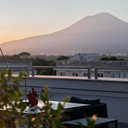 Habita79 - Mgallery Collection Otel Pompei