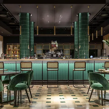 Habita79 - Mgallery Collection Pompeia