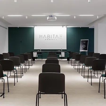 Otel Habita79 - Mgallery Collection