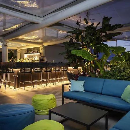 Hotel Habita79 - Mgallery Pompei