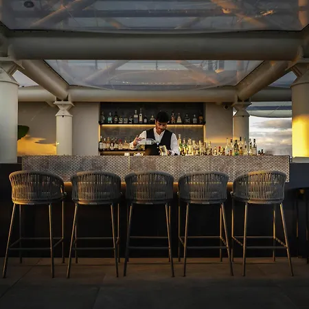 Habita79 - Mgallery Collection Pompeia