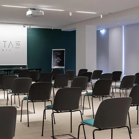 Habita79 - Mgallery Collection Otel