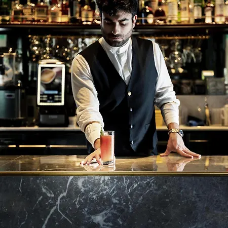 Otel Habita79 - Mgallery Collection