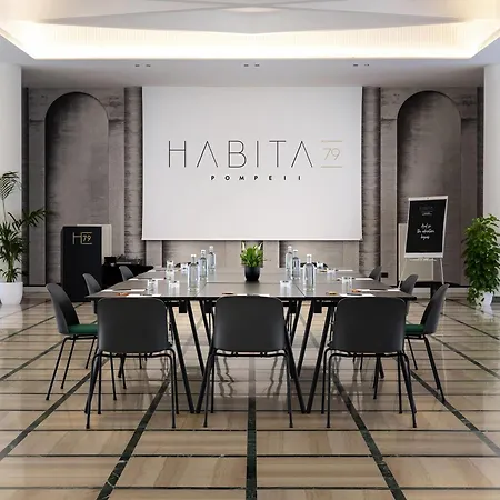 Habita79 - Mgallery Collection