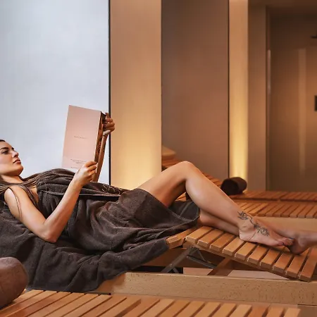 Habita79 - Mgallery Collection Hotel Pompeia