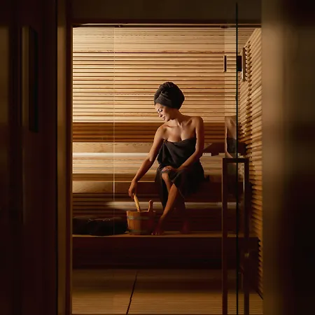 Habita79 - Mgallery Collection Pompei