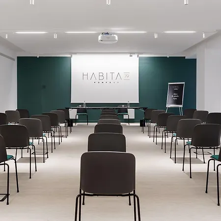 Habita79 - Mgallery Collection Otel 4*