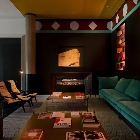 Hotel Habita79, Pompeii, A Tribute Portfolio 4*