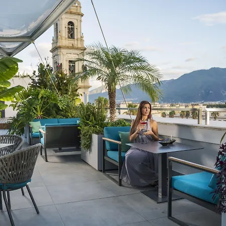 Hotel Habita79, Pompeii, A Tribute Portfolio