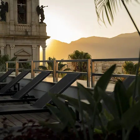 Hotel Habita79 Pompei