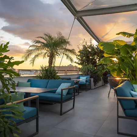Habita79 Hotel 4*