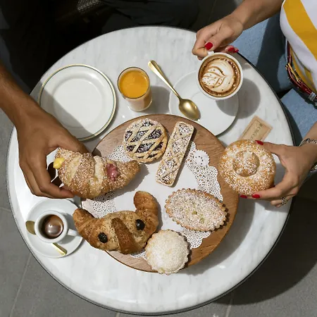 Hotel Habita79 - Mgallery Collection Pompeia