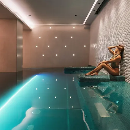 Habita79 - Mgallery Collection 4* Pompeia