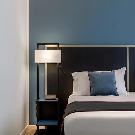 Habita79, Pompeii, A Tribute Portfolio Hotel