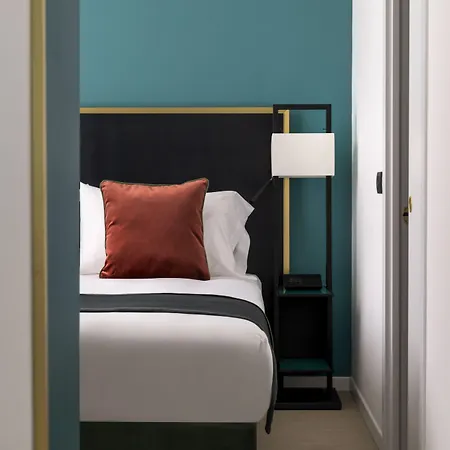 Habita79 - Mgallery Collection Pompei