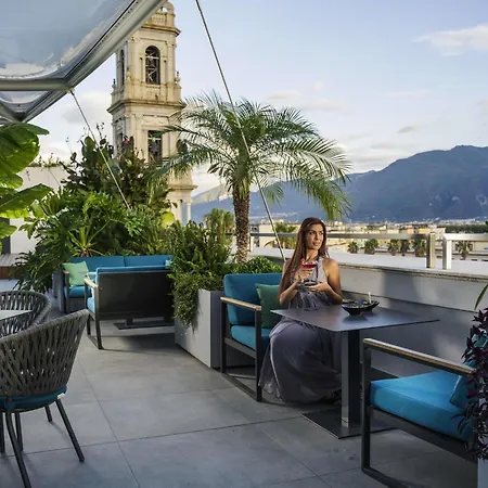 Hotel Habita79 - Mgallery 4*