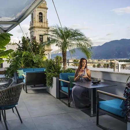 Habita79 - Mgallery Collection 4*