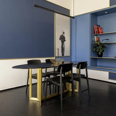 Habita79 - Mgallery Collection 4* Pompei