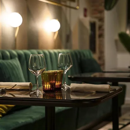 Habita79, Pompeii, A Tribute Portfolio Hotel