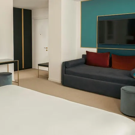 Habita79, Pompeii, A Tribute Portfolio 4* Pompei