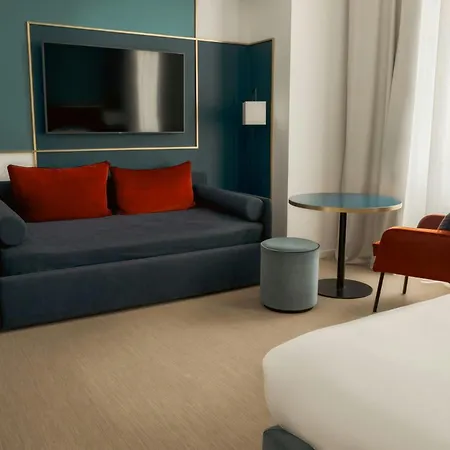 Habita79, Pompeii, A Tribute Portfolio Hotel