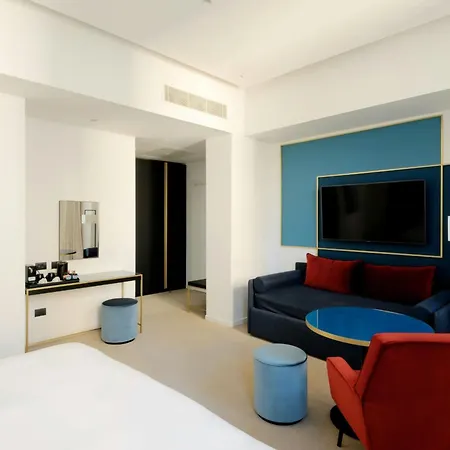 Habita79, Pompeii, A Tribute Portfolio 4*