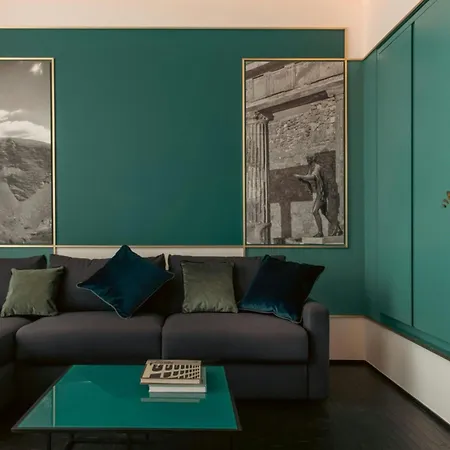 Habita79, Pompeii, A Tribute Portfolio