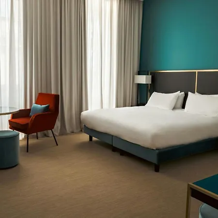 Habita79, Pompeii, A Tribute Portfolio Hotel