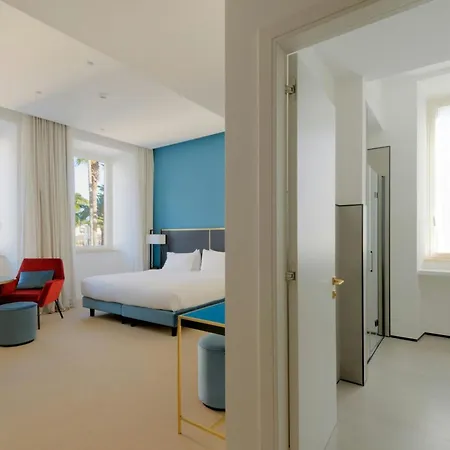 Hotel Habita79, Pompeii, A Tribute Portfolio
