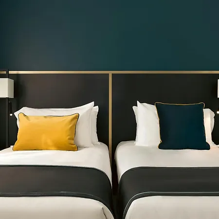 Hotel Habita79, Pompeii, A Tribute Portfolio 4*