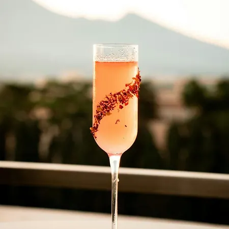 Habita79 Pompei