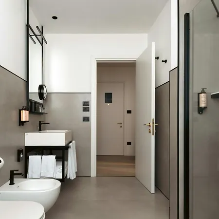 Habita79, Pompeii, A Tribute Portfolio 4* Pompei