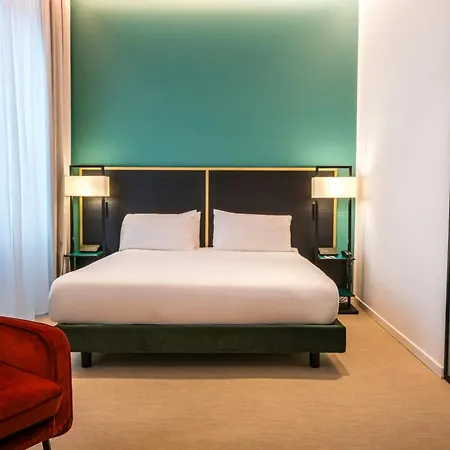 Habita79, Pompeii, A Tribute Portfolio Hotel