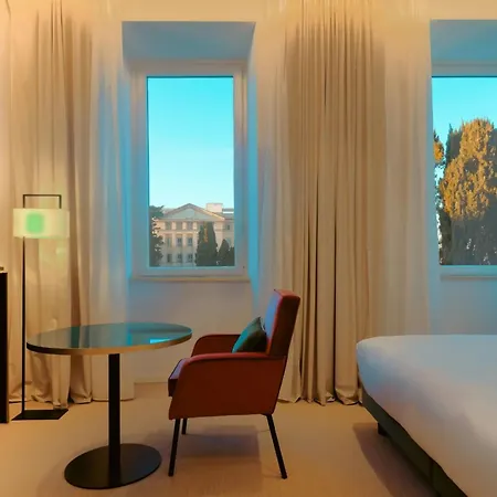 Habita79, Pompeii, A Tribute Portfolio Hotel Pompei