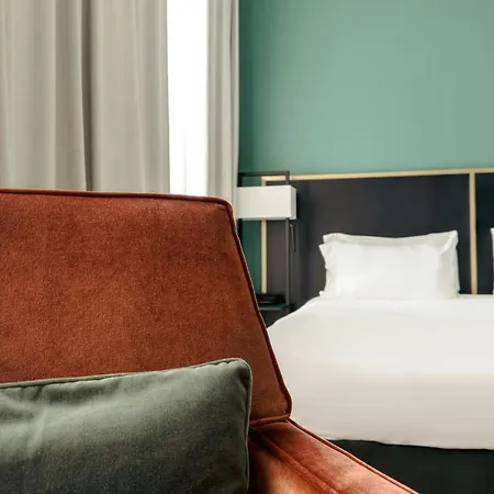 Habita79, Pompeii, A Tribute Portfolio 4*