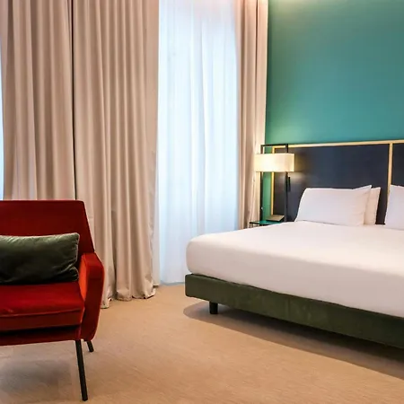 Habita79, Pompeii, A Tribute Portfolio 4* Pompei