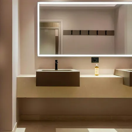 Habita79, Pompeii, A Tribute Portfolio Hotel 4*