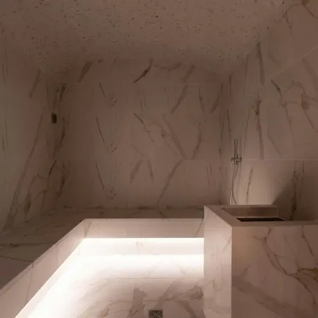 Hotel Habita79, Pompeii, A Tribute Portfolio 4*