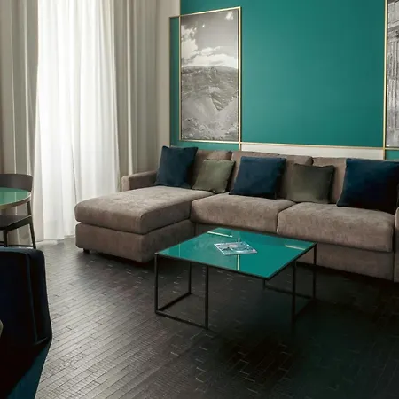 Habita79, Pompeii, A Tribute Portfolio 4*